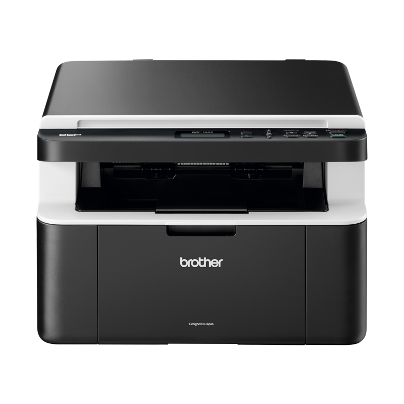 IMPRESORA BROTHER LASER MULT DCP-1602