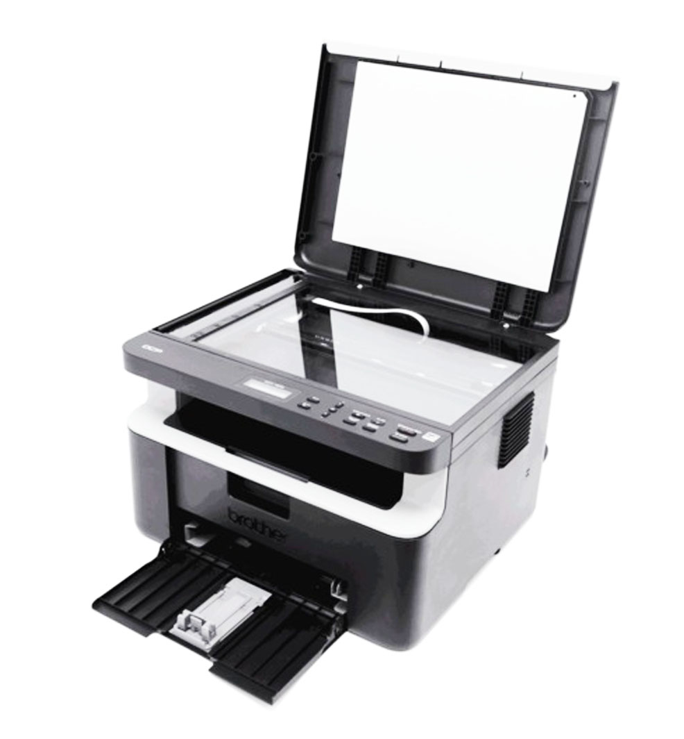 IMPRESORA BROTHER LASER MULT DCP-1602 - Imagen 3