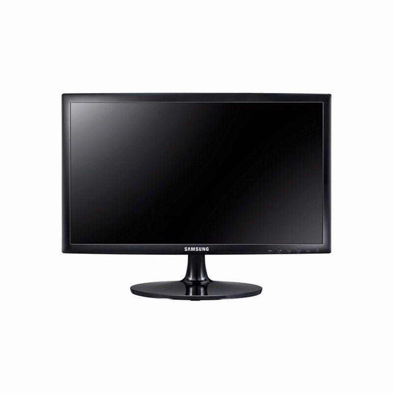 MONITOR 19 LED SAMSUNG SF355 VGA/HDMI