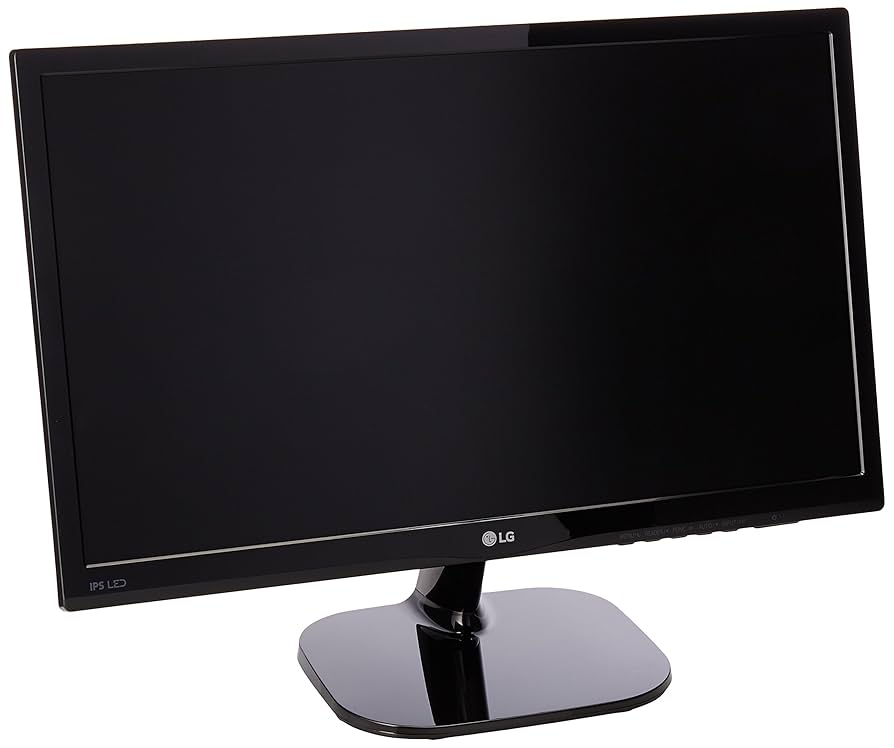MONITOR 20 LED LG 20M35 VGA