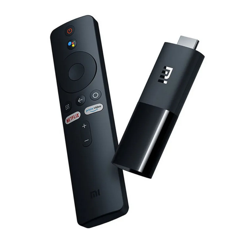 TV BOX XIAOMI MI TV STICK 1+8GB MDZ-24-AA