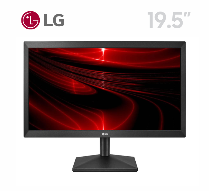 MONITOR 20 LED LG 20M35 VGA