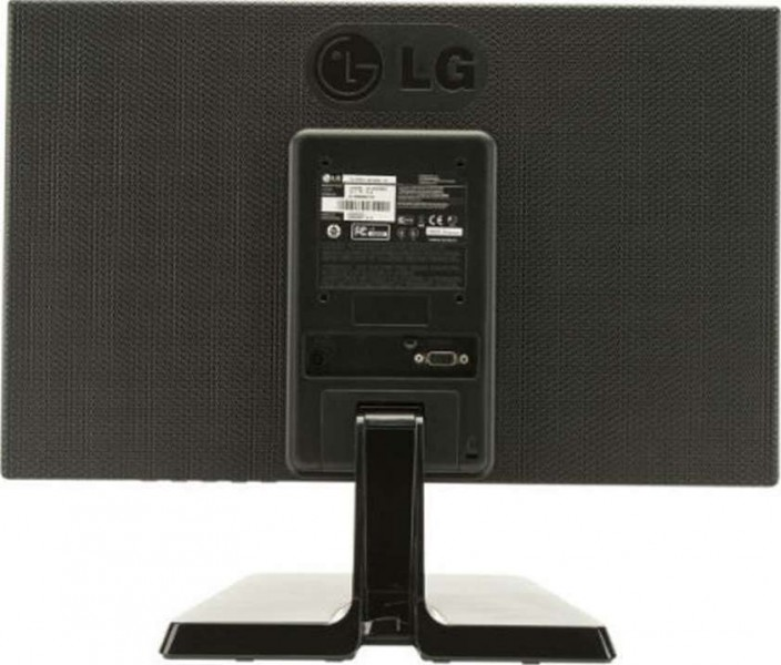 MONITOR 20 LED LG 20M35 VGA - Image 2
