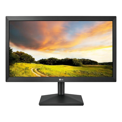 MONITOR 20 LED LG 20M35 VGA - Image 3