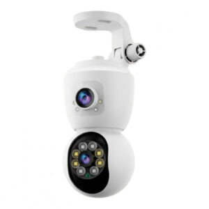 CAMARA IP SATE A-CAM8001D 4MP