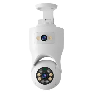 CAMARA IP SATE A-CAM8004D 4MP