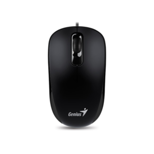 Mouse Genius DX-110 USB Black (1477)