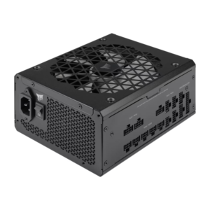 Fuente Corsair RM1000x Shift 1000W 80 Plus Gold Full Modular PCIe 5.1 / ATX 3.1 Black (3851)