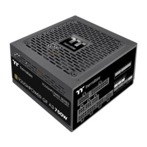 Fuente Thermaltake Toughpower GF A3 750W 80 Plus Gold Modular ATX 3.0/PCIe 5.0 (7421)