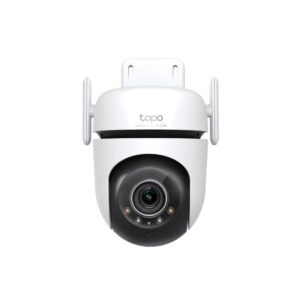TAPO C520WS Camara IP 2K Mov Remoto Night Color (1599)