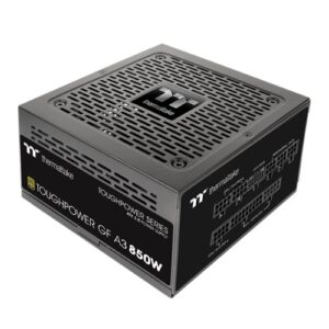 Fuente Thermaltake Toughpower GF A3 850W 80 Plus Gold Modular ATX 3.0/PCIe 5.0 (7520)