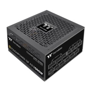 Fuente Thermaltake Toughpower GF A3 1050W 80 Plus Gold Modular ATX 3.0/PCIe 5.0 (7629)