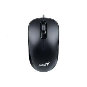 Mouse Genius DX-110,USB-C,Black (2282)