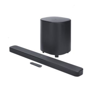 SOUNDBAR JBL 500 M2 NEGRA (0544)