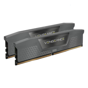 Memoria DDR5 Corsair 16Gb (2x8Gb) 6000 MHz Vengeance AMD EXPO & Intel XMP CL36 (6332)