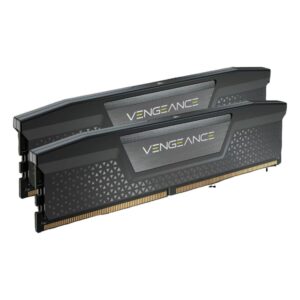 Memoria DDR5 Corsair 48Gb (2x24Gb) 5600 MHz Vengeance CL40 (5021)