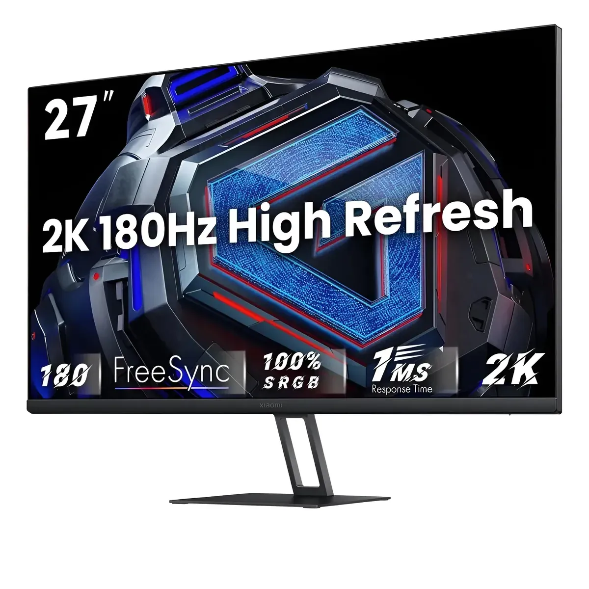 MONITOR 27 XIAOMI MI G27QI 180HZ HDMI DP