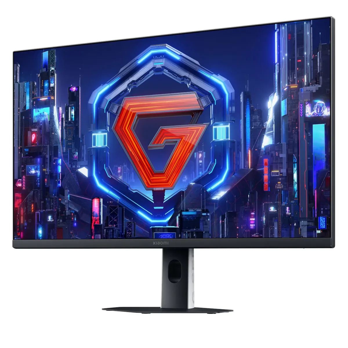 MONITOR 27 XIAOMI MI G27QI 180HZ HDMI DP - Image 2