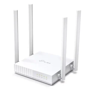 ROUTER TP-LINK WIRELESS ARCHER C21 AC750 DUAL