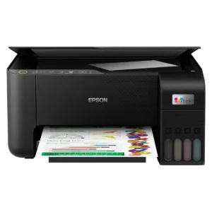 IMPRESORA EPSON MULTIFUNCION L3250 WIFI SISTEMA CONTINUO