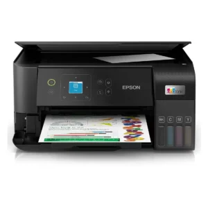 IMPRESORA EPSON MULTIFUNCION L3560 WIFI SISTEMA CONTINUO