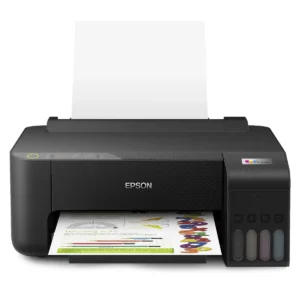 IMPRESORA EPSON L1250 SISTEMA CONTINUO