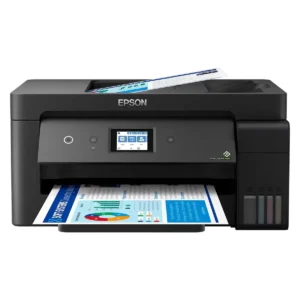 IMPRESORA EPSON MULTIFUNCION L14150 A3 C/SIST