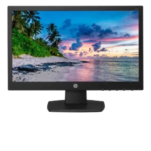 MONITOR 19 LED HP V194  VGA