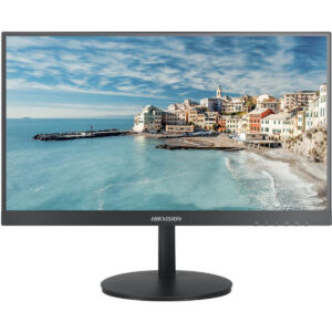 MONITOR 22 HIKVISION D5022FN VGA-HDMI