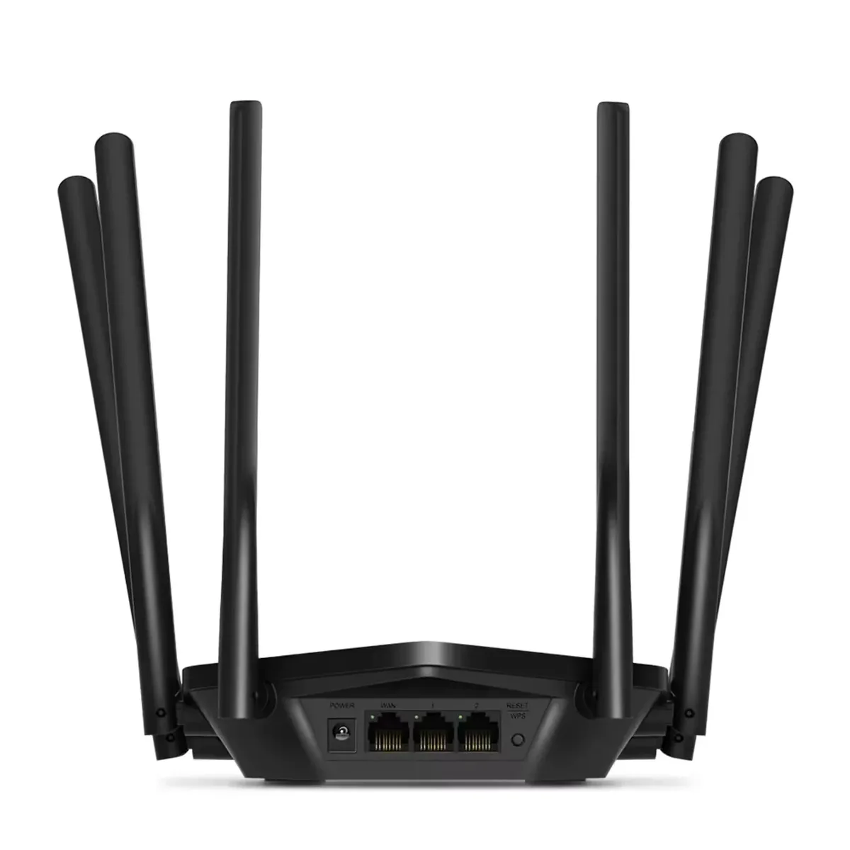 ROUTER MERCUSYS MR50G AC1900 DUAL BAND - Image 2