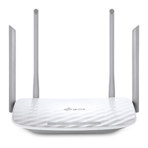 ROUTER TP-LINK WIRELESS AGINET EC220-F5 DUAL