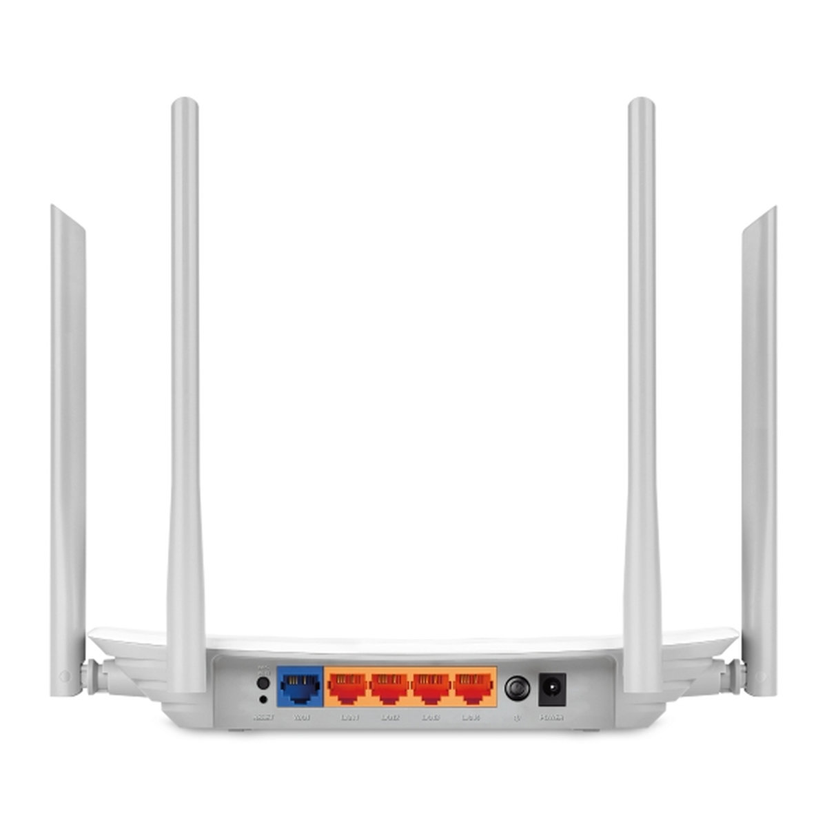 ROUTER TP-LINK WIRELESS AGINET EC220-F5 DUAL - Image 3