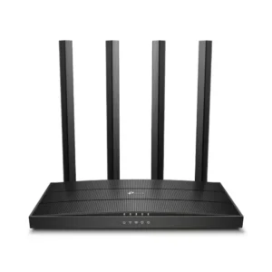 ROUTER TP-LINK WIRELESS ARCHER C80 AC1900 DUA