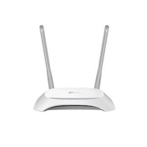 ROUTER TP-LINK WIRELESS TL-WR850N