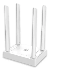 ROUTER GLC N4