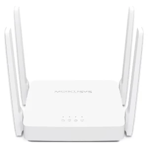 ROUTER MERCUSYS AC10 AC1200 DUAL BAND