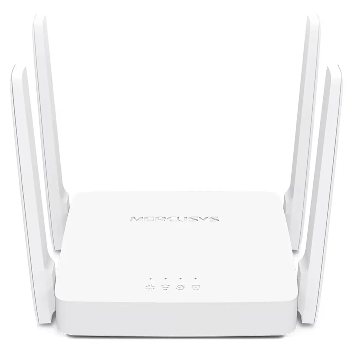 ROUTER MERCUSYS AC10 AC1200 DUAL BAND