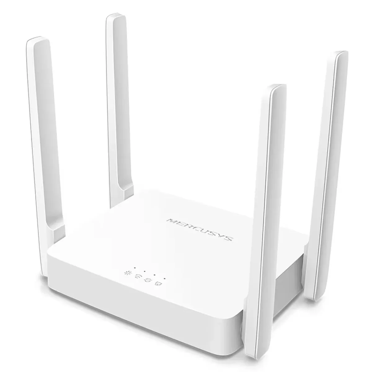 ROUTER MERCUSYS AC10 AC1200 DUAL BAND - Image 2