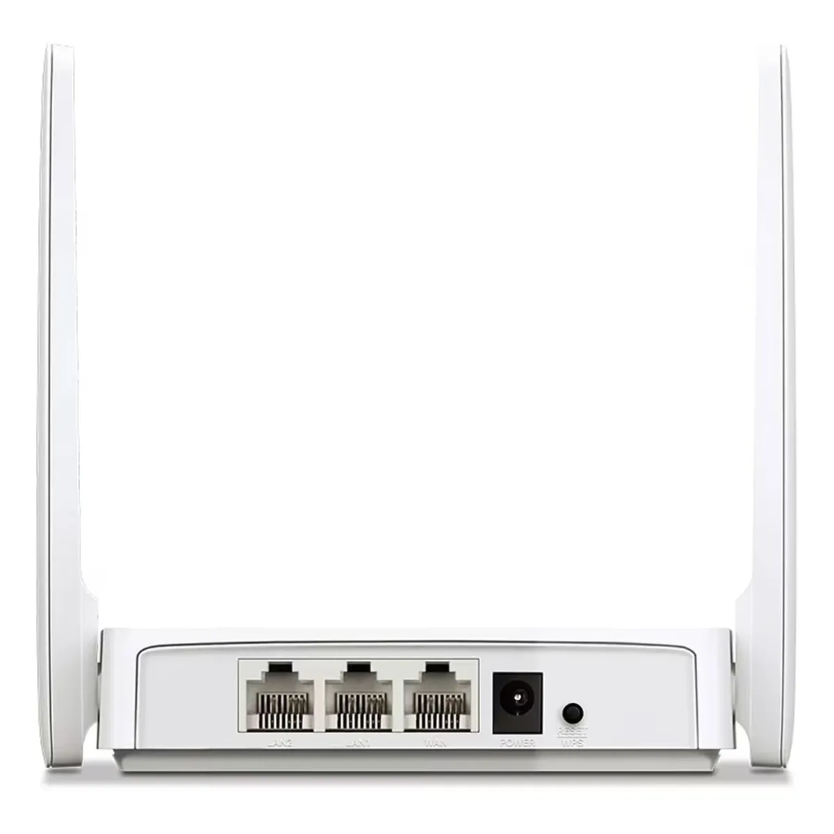 ROUTER MERCUSYS AC10 AC1200 DUAL BAND - Image 3
