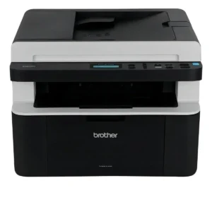 IMPRESORA BROTHER LASER MULT DCP-1617NW