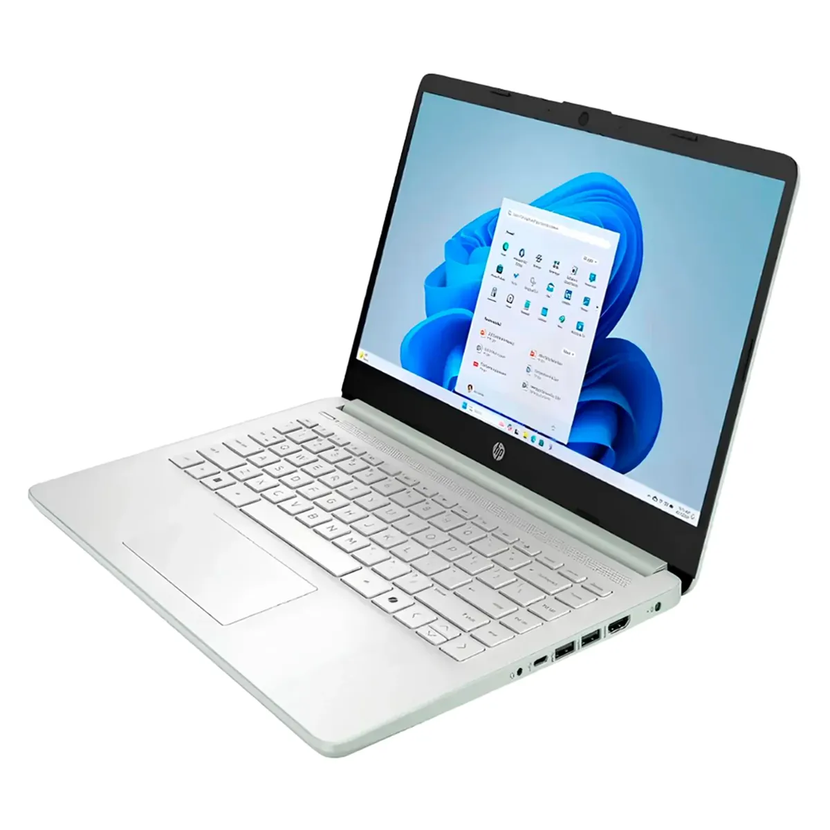NOTEBOOK HP 14-DQ6013DX N150 4GB SSD128GB 14 - Image 2