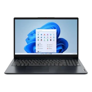 NOTEBOOK LENOVO IP1 RYZ 5 8GB SSD256GB 15.6