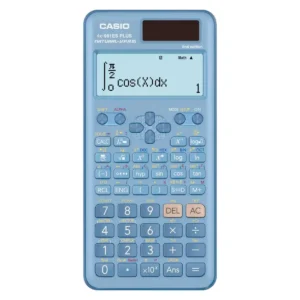 CALCULADORA CIENT. CASIO FX-991ES PLUS CELEST