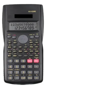 CALCULADORA CIENT. KENKO KK-82MS-D