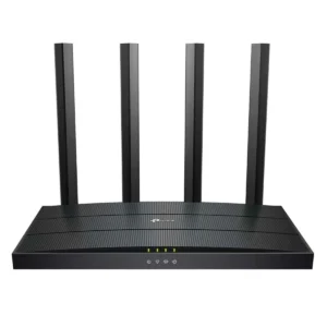 ROUTER TP-LINK WIRELESS ARCHER AX12 WIFI 6
