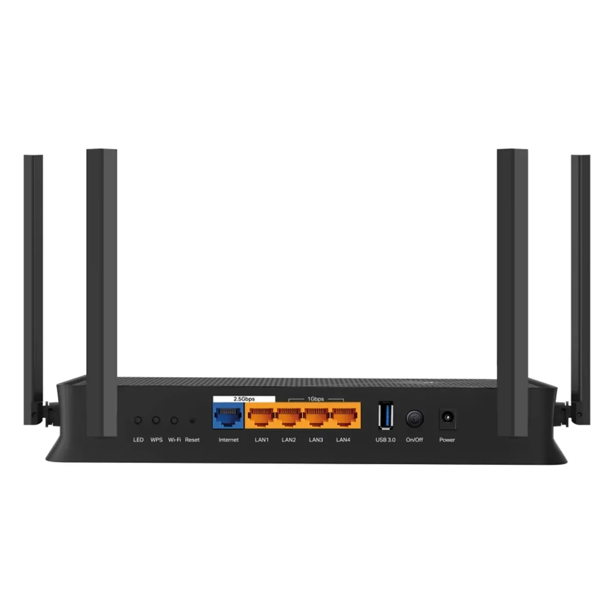ROUTER TP-LINK WIRELESS ARCHER BE230 WIFI 7 - Image 3