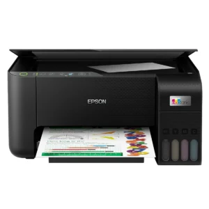 IMPRESORA EPSON MULTIFUNCION L3210 C/S CONTIN