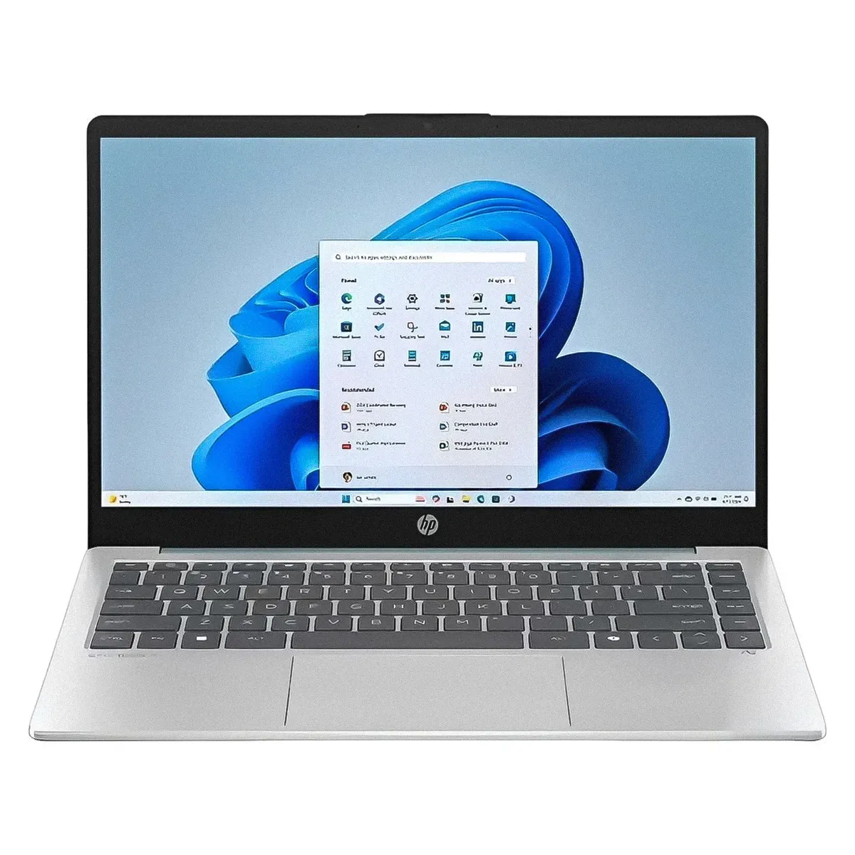 NOTEBOOK HP 14-EM0002WM ATHLON 4GB SSD128GB