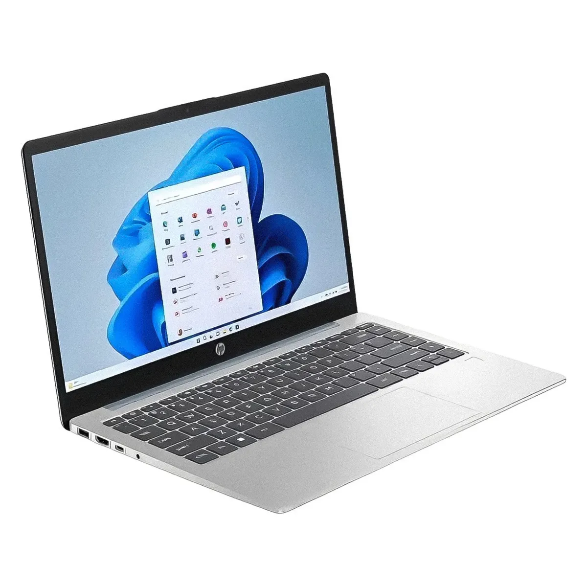 NOTEBOOK HP 14-EM0002WM ATHLON 4GB SSD128GB - Image 2