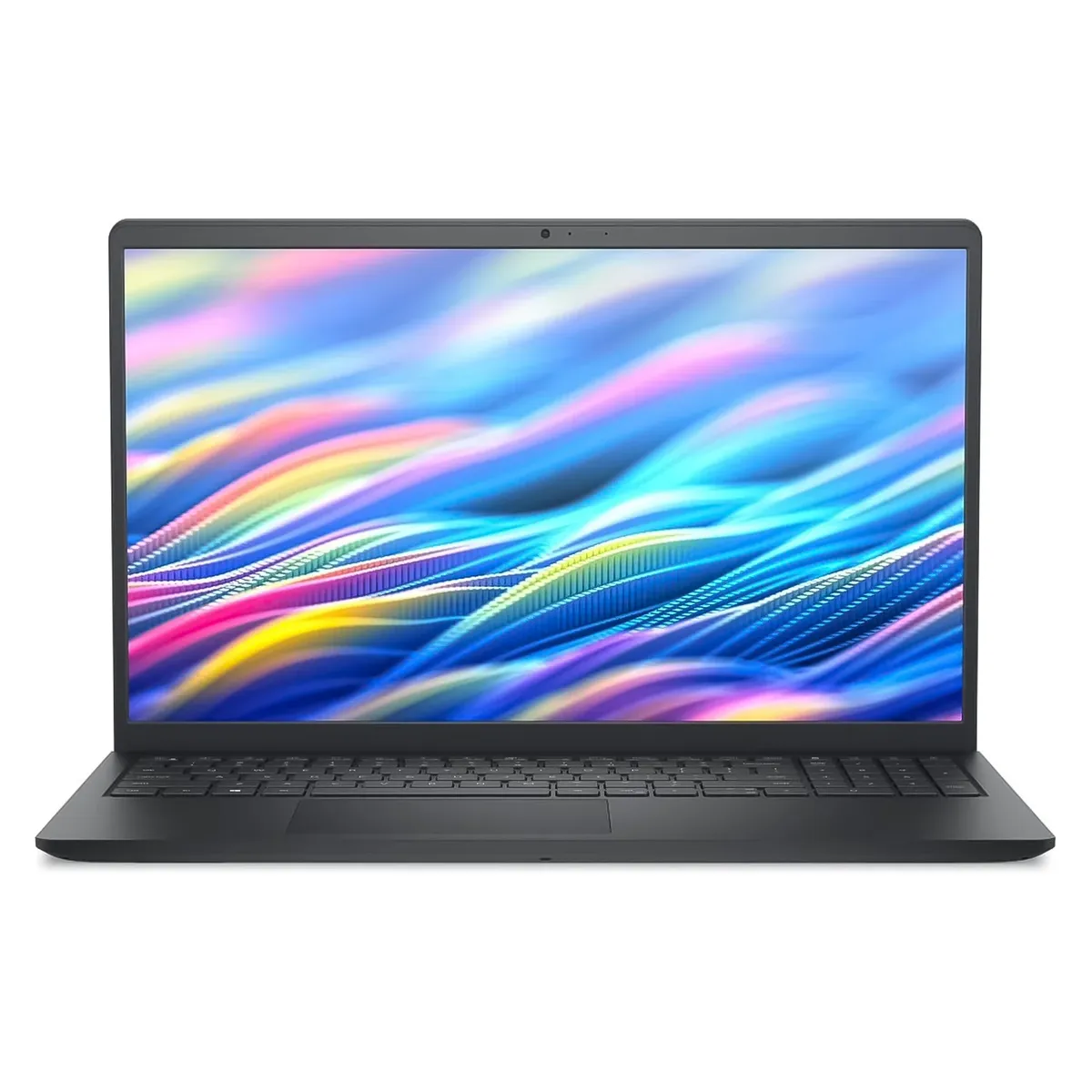 NOTEBOOK DELL DC15250 I5 8GB SSD512GB 15.6